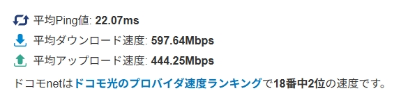 ドコモNet