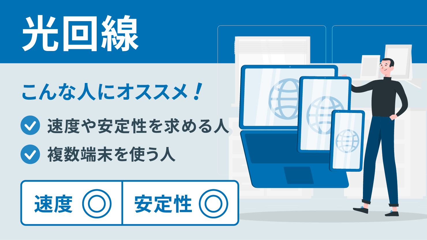 光回線